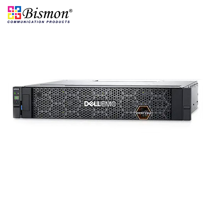 Dell PowerVault ME5012 Storage Array